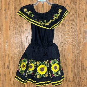 cute dress for girl from 12 to 18 months real interested person can pick